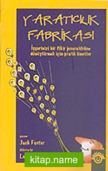 Yaratıcılık Fabrikası