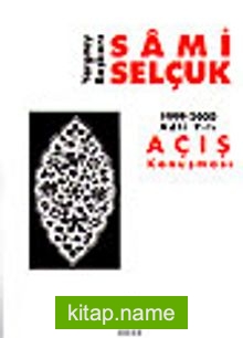 Yargıtay Başkanı Sami Selçuk 1999-2000 Adli Yılı Açış Konuşması