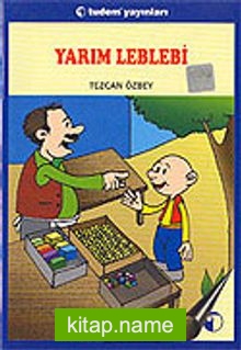 Yarım Leblebi