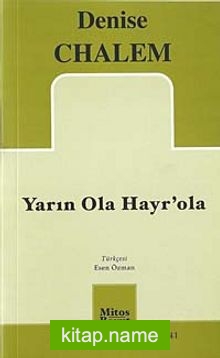 Yarın Ola Hayr’ola