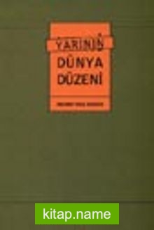 Yarının Dünya Düzeni