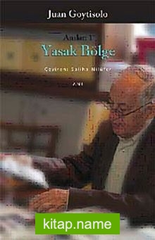 Yasak Bölge