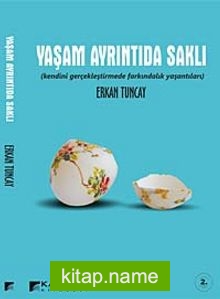 Yaşam Ayrıntıda Saklı