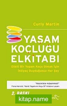 Yaşam Koçluğu El Kitabı