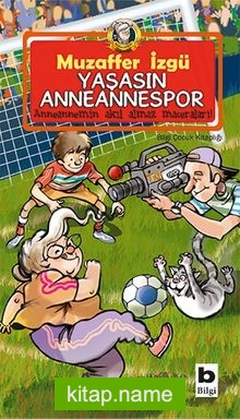 Yaşasın Anneannespor