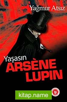 Yaşasın Arsene Lupin