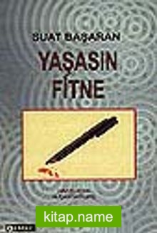 Yaşasın Fitne