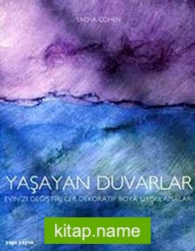 Yaşayan Duvarlar