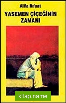 Yasemen Çiçeğinin Zamanı