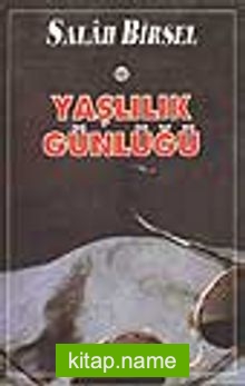 Yaşlılık Günlüğü