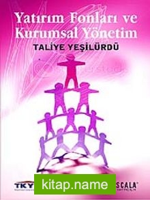 Yatırım Fonları ve Kurumsal Yönetim