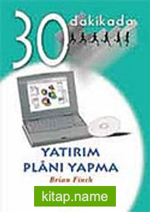 Yatırım Planı Yapma 30 Dakikada