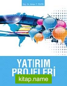 Yatırım Projeleri