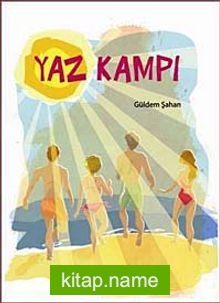 Yaz Kampı