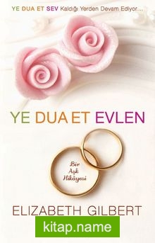 Ye Dua Et Evlen Bir Aşk Hikayesi (Cep Boy)