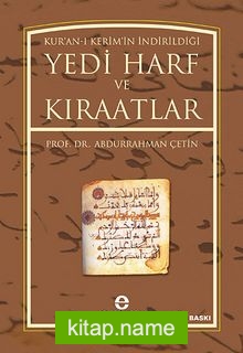 Yedi Harf ve Kıraatler