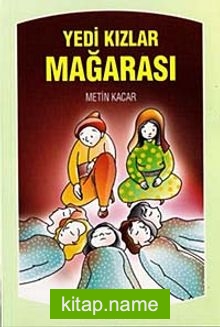 Yedi Kızlar Mağarası