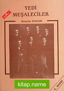 Yedi Meşaleciler