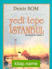 Yedi Tepe İstanbul Herhangi Bir Yerde-3