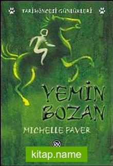 Yemin Bozan / Tarihöncesi Günlükleri