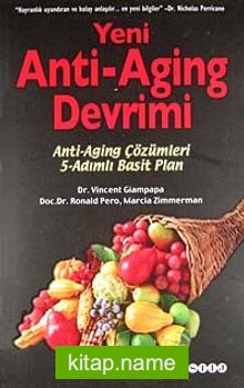 Yeni Anti-Aging Devrimi