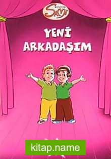 Yeni Arkadaşım / Küçük Sami