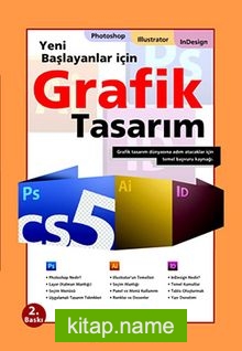 Yeni Başlayanlar İçin Grafik Tasarım