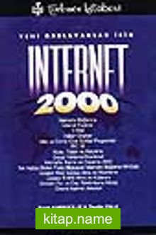 Yeni Başlayanlar İçin İnternet 2000