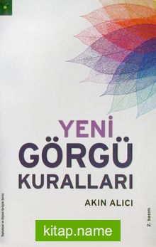 Yeni Görgü Kuralları