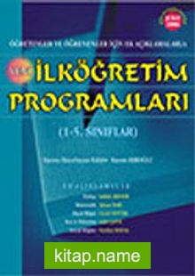 Yeni İlköğretim Programları (1-5. Sınıflar) (Editör:Kasım Kıroğlu)