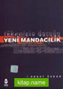 Yeni Mandacılık