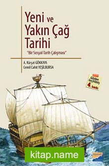 Yeni ve Yakın Çağ Tarihi