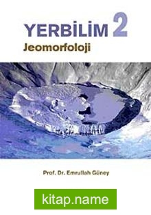Yerbilim-2 Jeomorfoloji