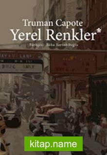 Yerel Renkler