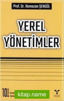 Yerel Yönetimler