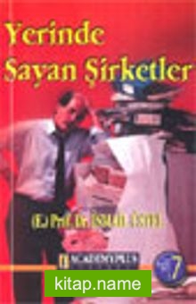 Yerinde Sayan Şirketler