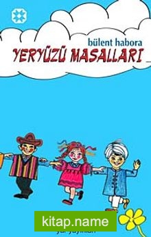 Yeryüzü Masalları