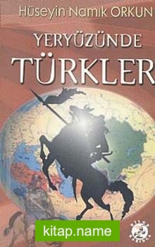 Yeryüzünde Türkler