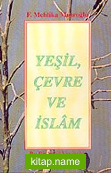 Yeşil, Çevre ve İslam
