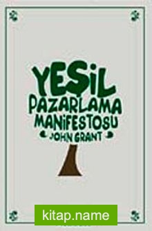 Yeşil Pazarlama Manifestosu