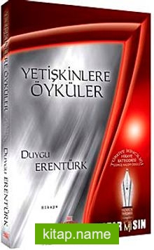 Yetişkinlere Öyküler