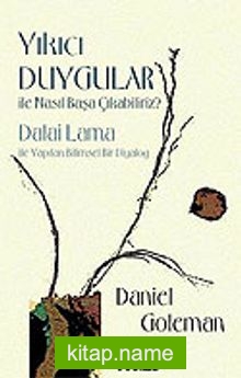 Yıkıcı Duygular İle Nasıl Başa Çıkabiliriz?