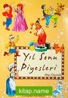 Yıl Sonu Piyesleri