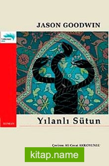 Yılanlı Sütun