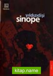 Yıldızıdişi; Sinope