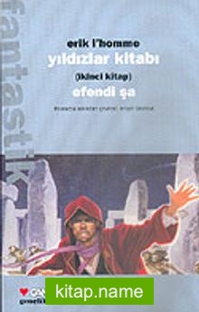 Yıldızlar Kitabı 2 Efendi Şa