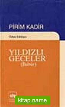 Yıldızlı Geceler (Babür)