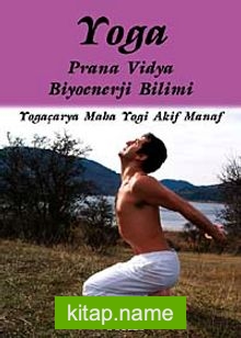 Yoga  Prana Vidya Biyoenerji Bilimi
