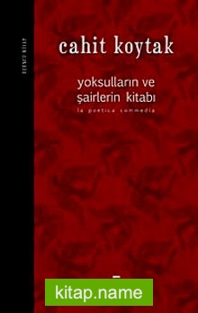 Yoksulların ve Şairlerin Kitabı (Üçüncü Kitap)