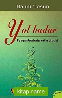 Yol Budur